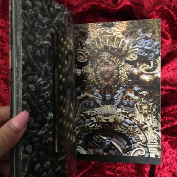 ウルトラバロック ＜フォト・ミュゼ＞