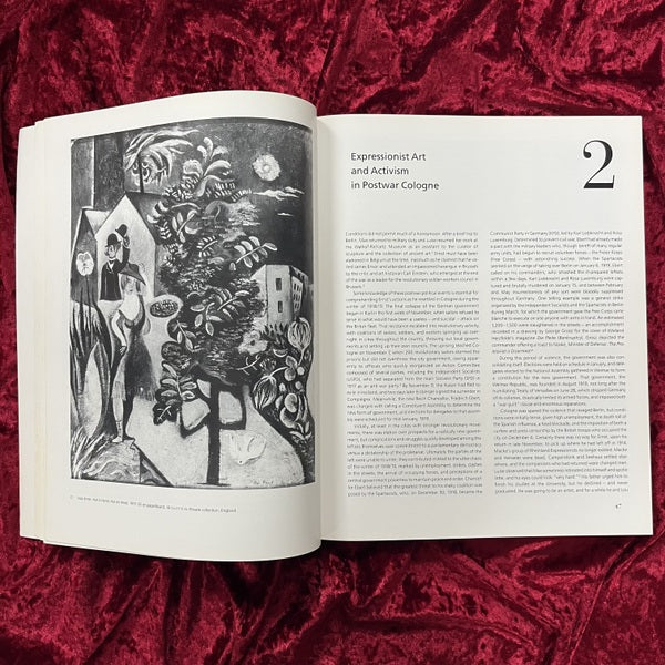 DADA and the Dawn of Surrealism / マックス・エルンスト作品集　洋書