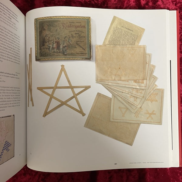 Spiel der Stadt 洋書 – 古書ドリス