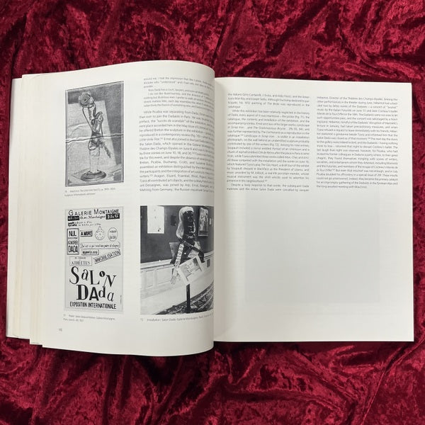 DADA and the Dawn of Surrealism / マックス・エルンスト作品集　洋書