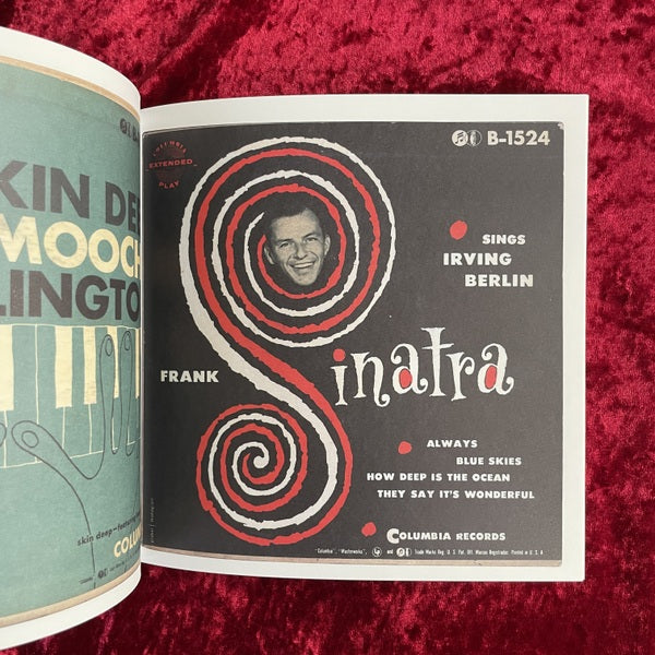 45 RPM: A Visual History of the Seven-Inch Record 洋書 – 古書ドリス