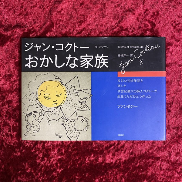 おかしな家族
