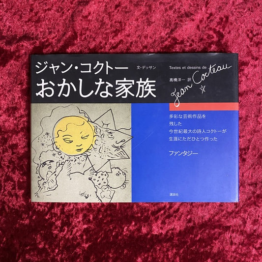 おかしな家族