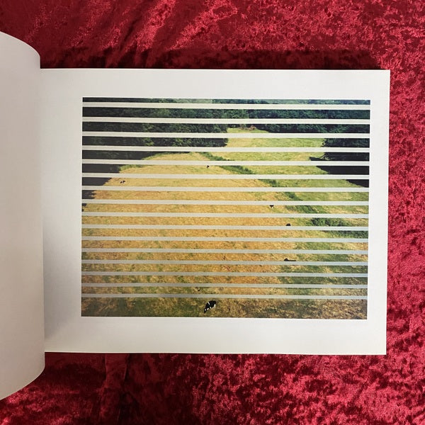 アンドレアス・グルスキー = Andreas Gursky