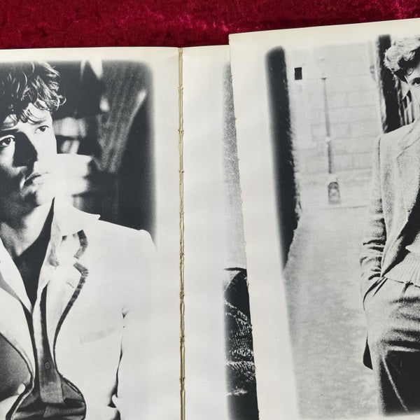 JUNE（ジュネ）　1985年9月号 No.24