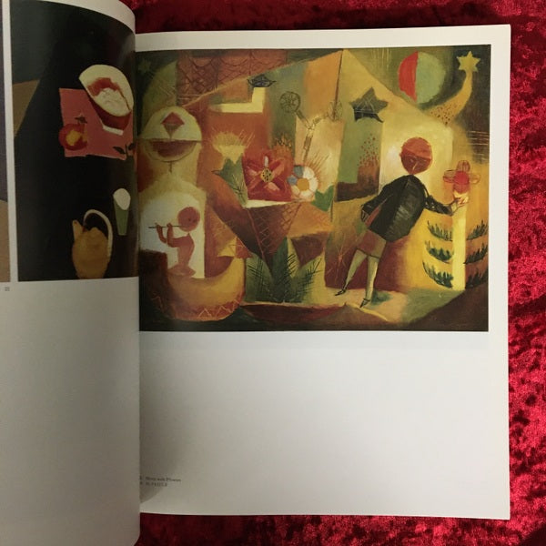 古賀春江-前衛画家の歩み