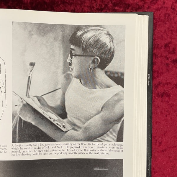 Ki Ki's Paris: Artists and Lovers 1900-1930　洋書