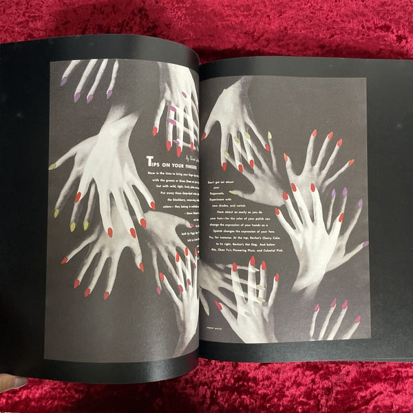 Alexey Brodovitch　洋書　アレクセイ・ブロドヴィッチ