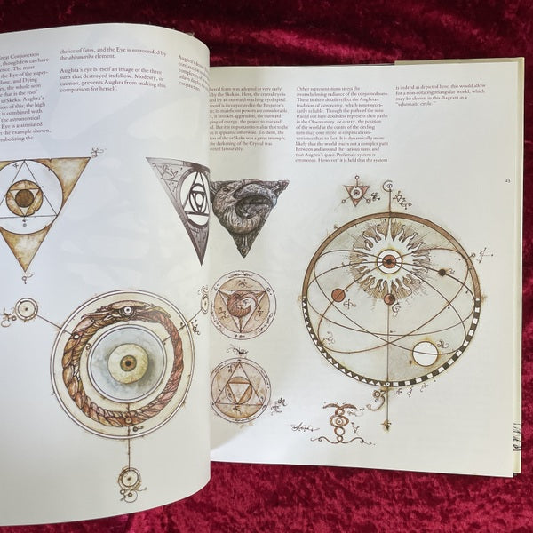 THE WORLD OF THE DARK CRYSTAL　洋書