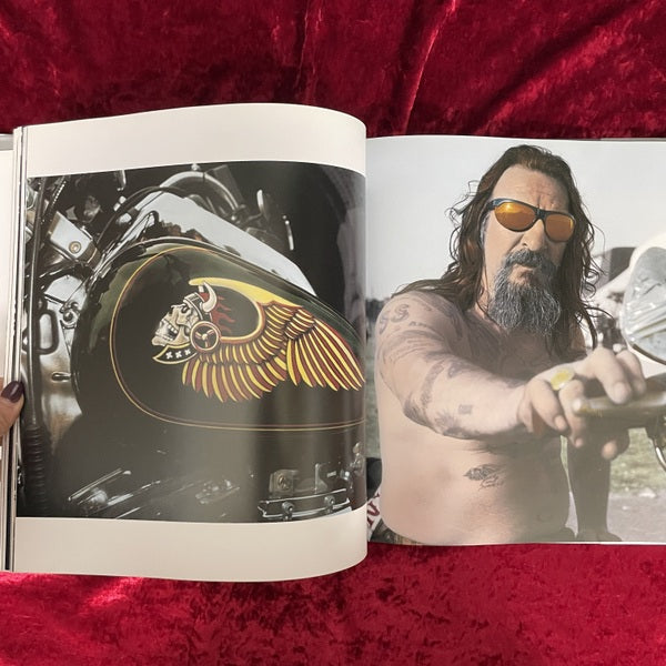 Bikers 洋書