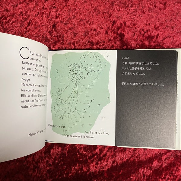 おかしな家族