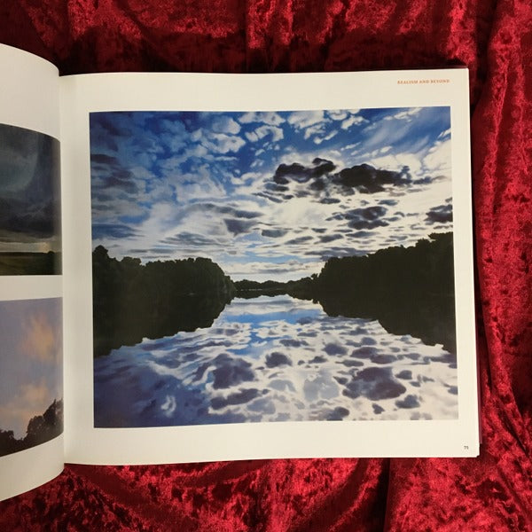 Landscape Painting Now: From Pop Abstraction to New Romanticism 洋書