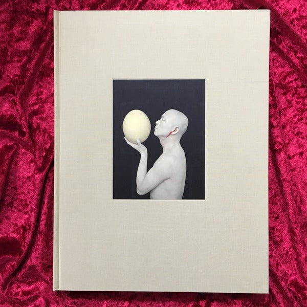 Amagatsu : 上田義彦写真集