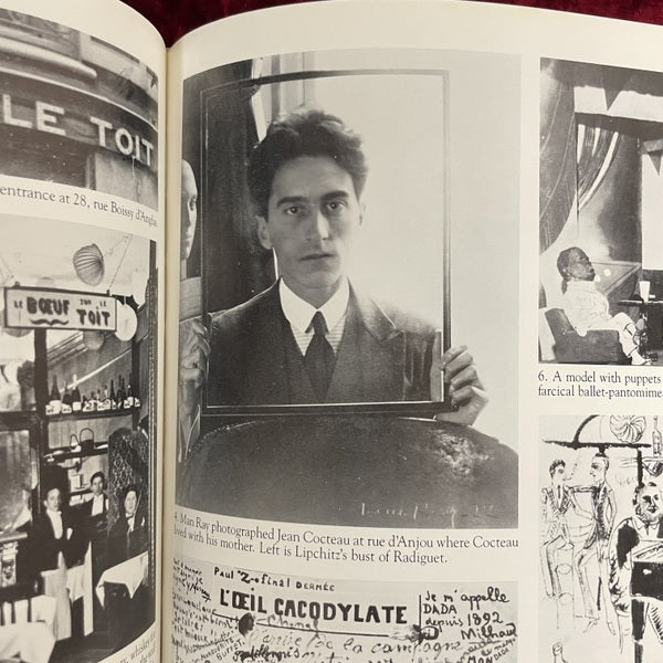 Ki Ki's Paris: Artists and Lovers 1900-1930 洋書 – 古書ドリス