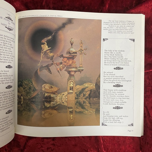 HALLELUJAH ANYWAY　洋書