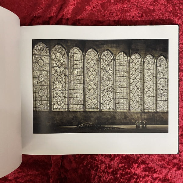 アンドレアス・グルスキー = Andreas Gursky