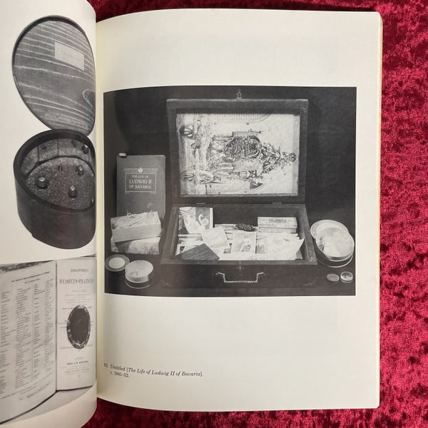 Joseph Cornell 洋書 ジョセフ・コーネル