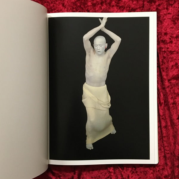 Amagatsu : 上田義彦写真集