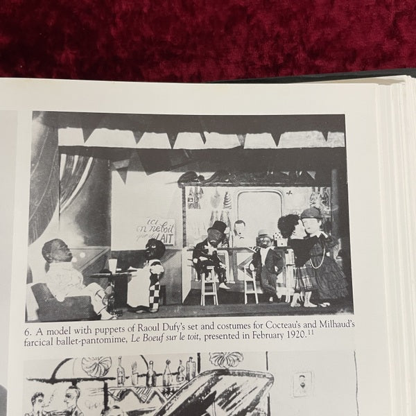 Ki Ki's Paris: Artists and Lovers 1900-1930　洋書