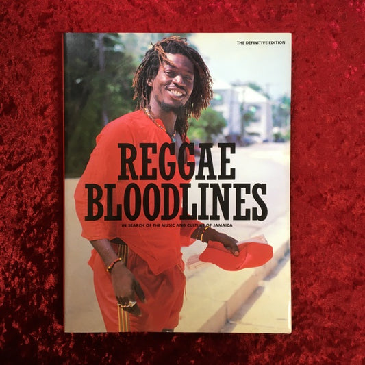 レゲエ・ブラッドラインズ