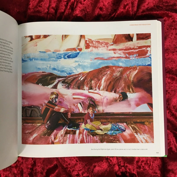 Landscape Painting Now: From Pop Abstraction to New Romanticism 洋書