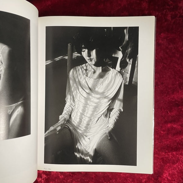 ジャンルー・シーフ写真集 ＜PARCO vision contemporary＞