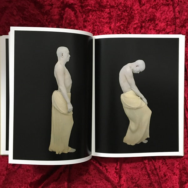 Amagatsu : 上田義彦写真集