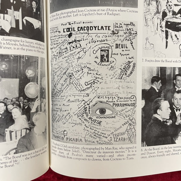Ki Ki's Paris: Artists and Lovers 1900-1930　洋書