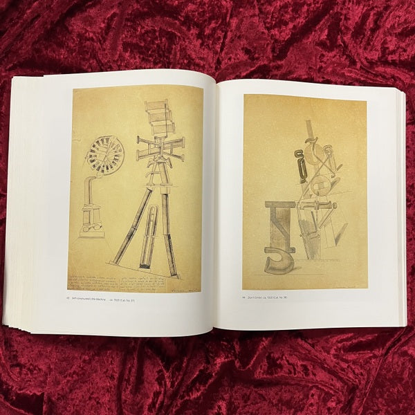 DADA and the Dawn of Surrealism / マックス・エルンスト作品集　洋書