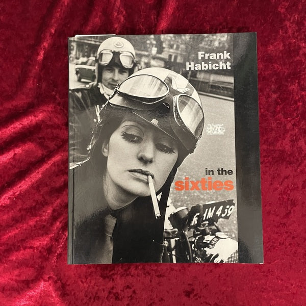 In the Sixties 洋書