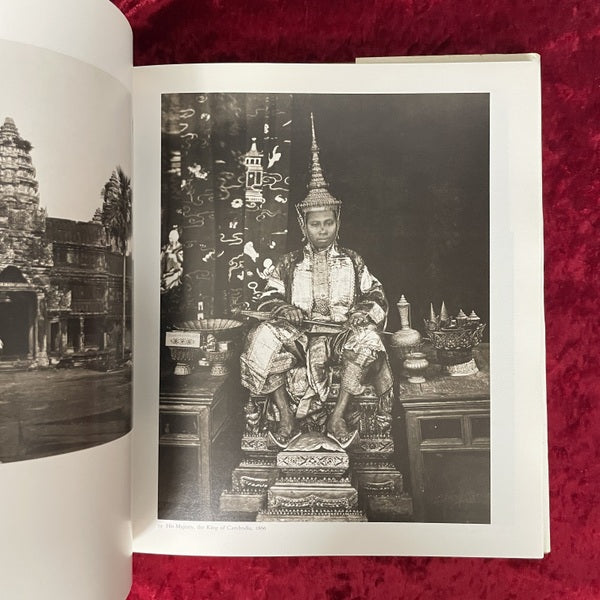 John Thomson: Life and Photographs　The Orient - Street Life in London Through Cyprus with the Cameras　洋書