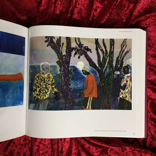 Landscape Painting Now: From Pop Abstraction to New Romanticism 洋書