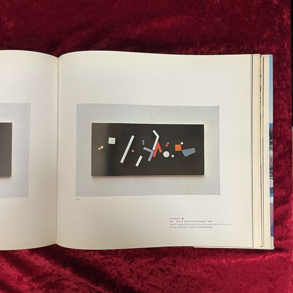 Agam 洋書
