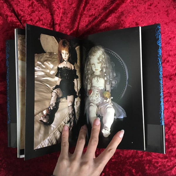 人形姫 ＜Spirits amuseum＞