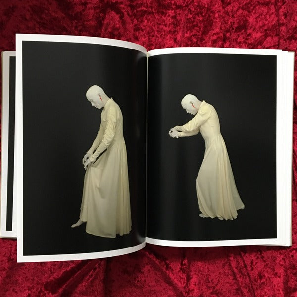 Amagatsu : 上田義彦写真集