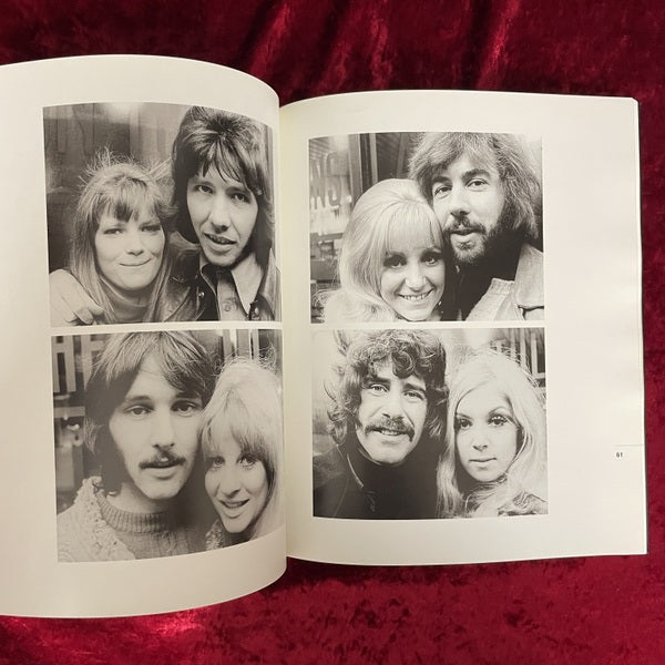 In the Sixties 洋書