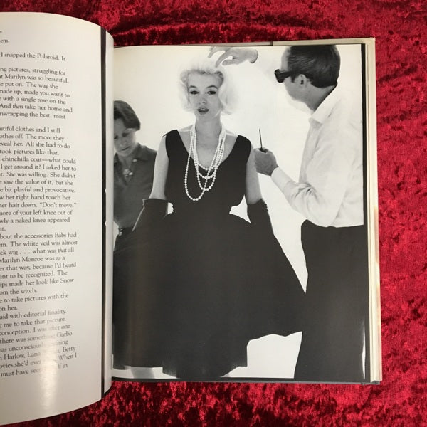 The Last Sitting 洋書