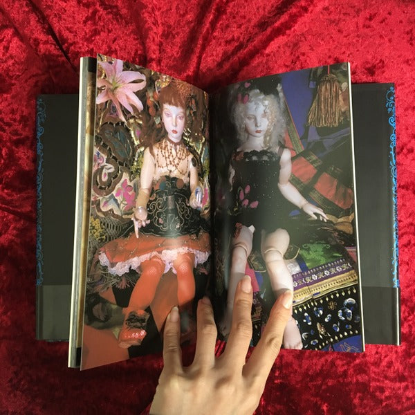 人形姫 ＜Spirits amuseum＞