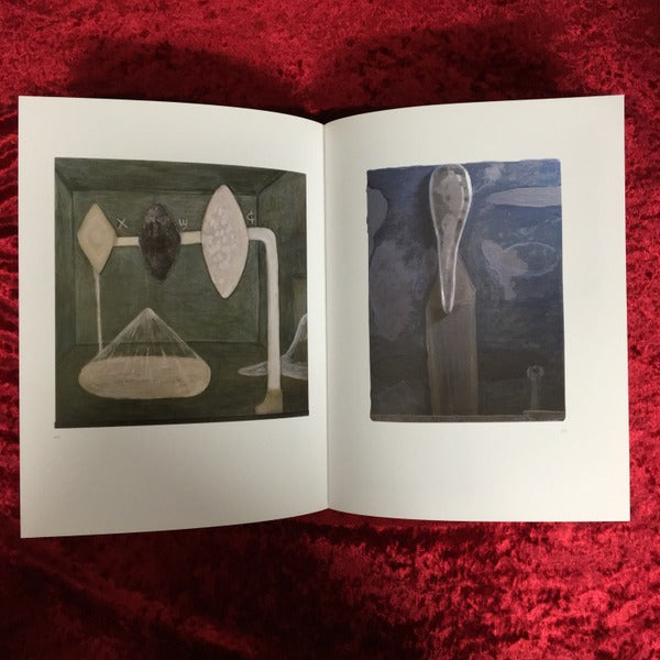 MEEM Kenji Kobayashi ART WORKS 1990-2008 小林健二　展覧会カタログ 署名入り