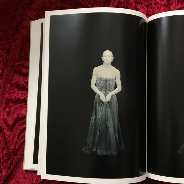 Amagatsu : 上田義彦写真集