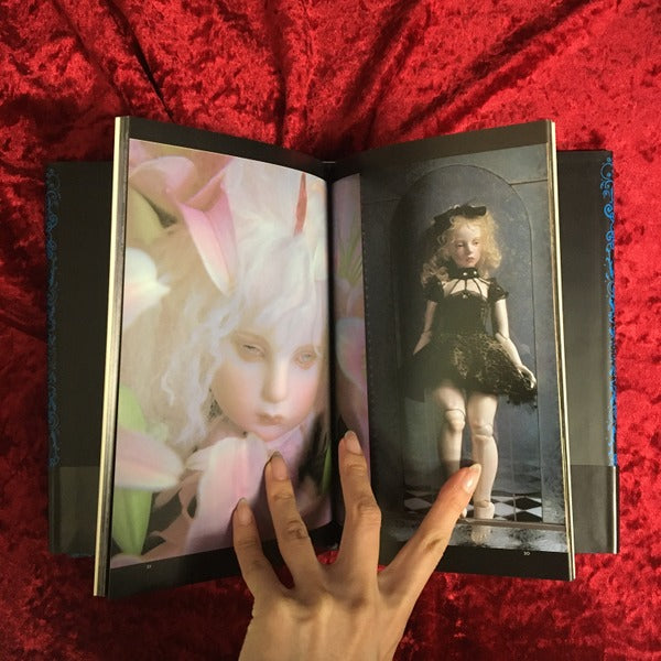 人形姫 ＜Spirits amuseum＞