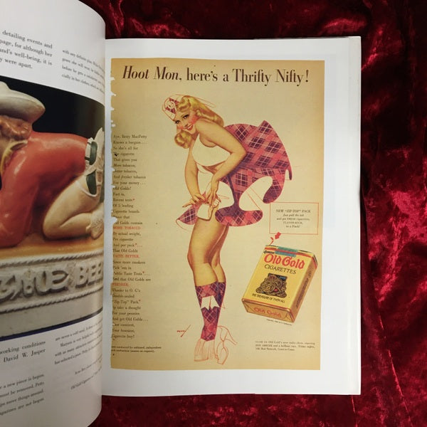 Petty: The Classic Pin-Up Art of George Petty