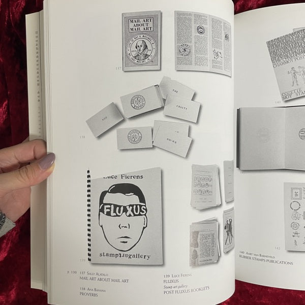 Libros De Artista　洋書　ウリセス・カリオン