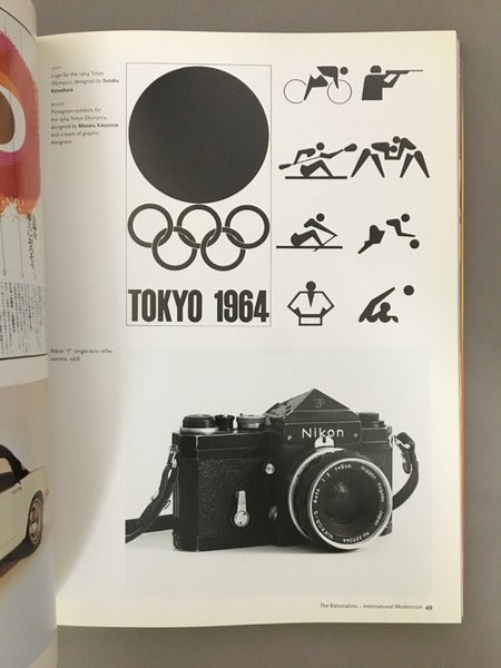 sixties design　60年代のインテリアデザイン　洋書