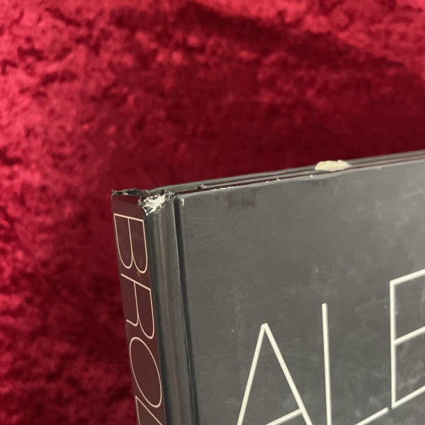 Alexey Brodovitch　洋書　アレクセイ・ブロドヴィッチ