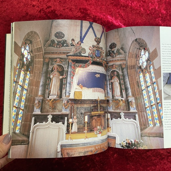 The Cult of the Virgin: Offerings, Ornaments and Festivals　洋書