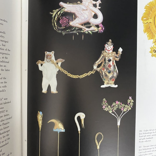 Jewels of Fantasy: Costume Jewelry of the 20th Century　洋書