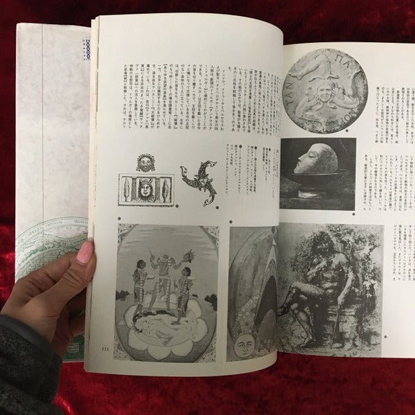 アンドロギュヌスの神話