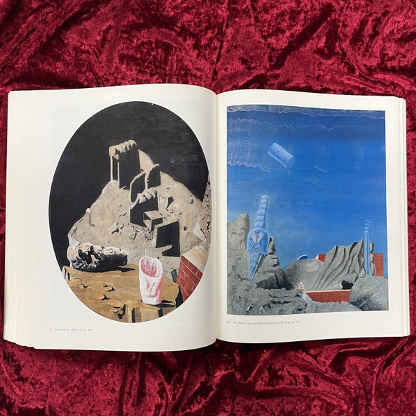 DADA and the Dawn of Surrealism / マックス・エルンスト作品集　洋書