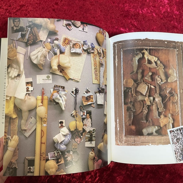 The Cult of the Virgin: Offerings, Ornaments and Festivals　洋書